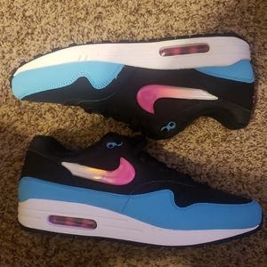 Mens nike air max jelly swoosh